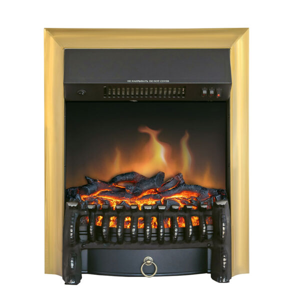 Очаг Fobos FX Brass