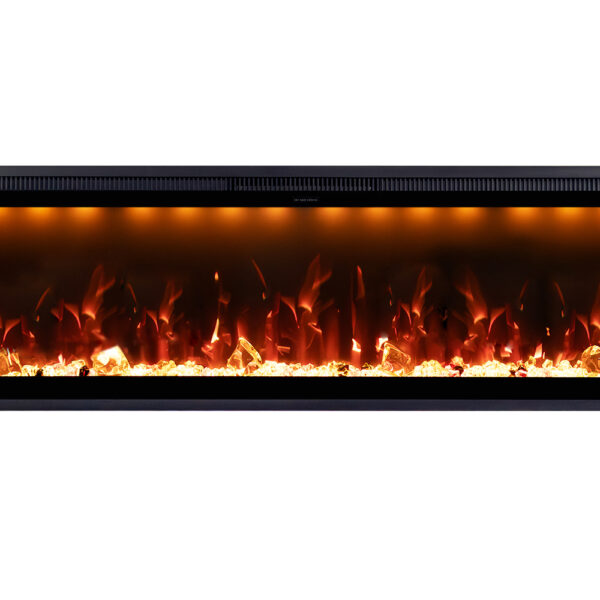 Очаг Mercury 60 LED RF